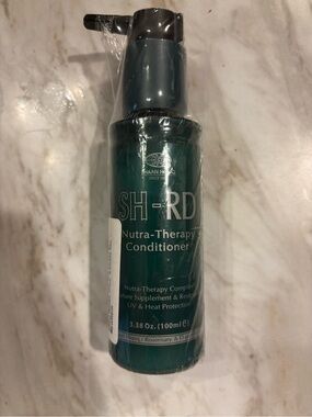 SH-RD Nutra-Therapy Conditioner - Teal Bottle